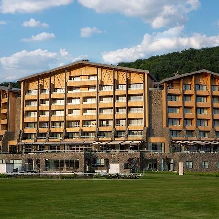 Chenot Palace Gabala Exterior foto